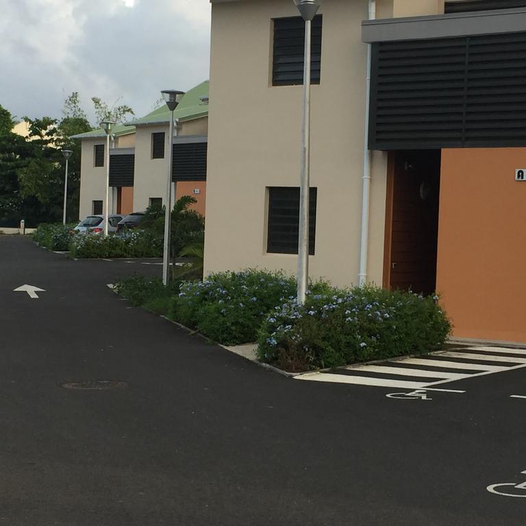 哥西尔Sci Eden公寓 外观 照片